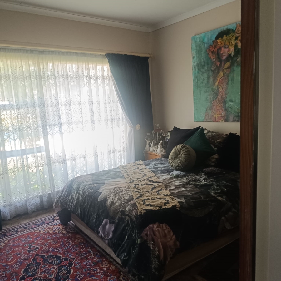 4 Bedroom Property for Sale in Sasolburg Free State